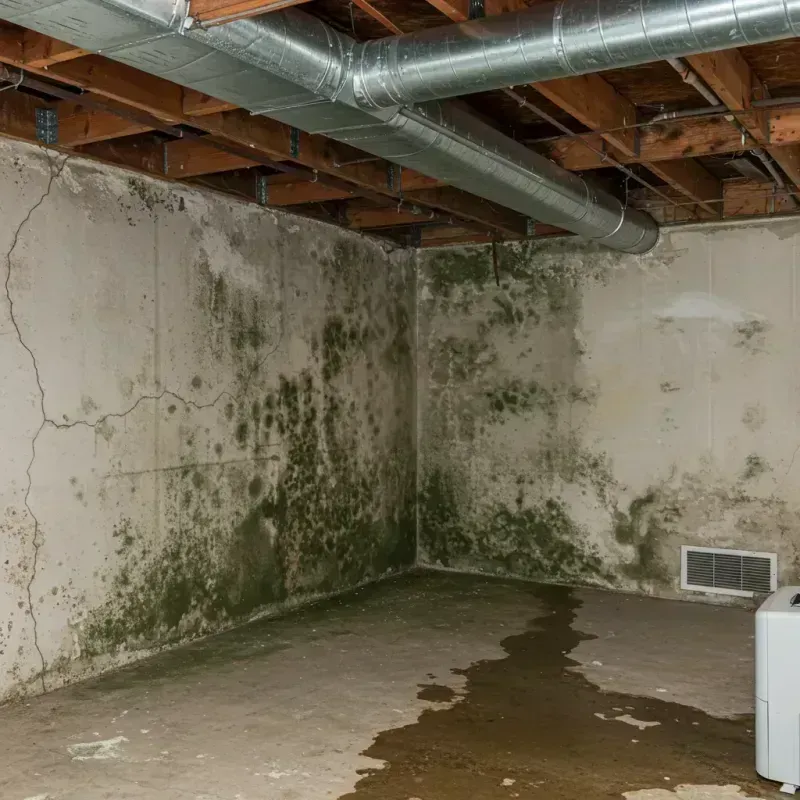 Professional Mold Removal in Rochester, WI